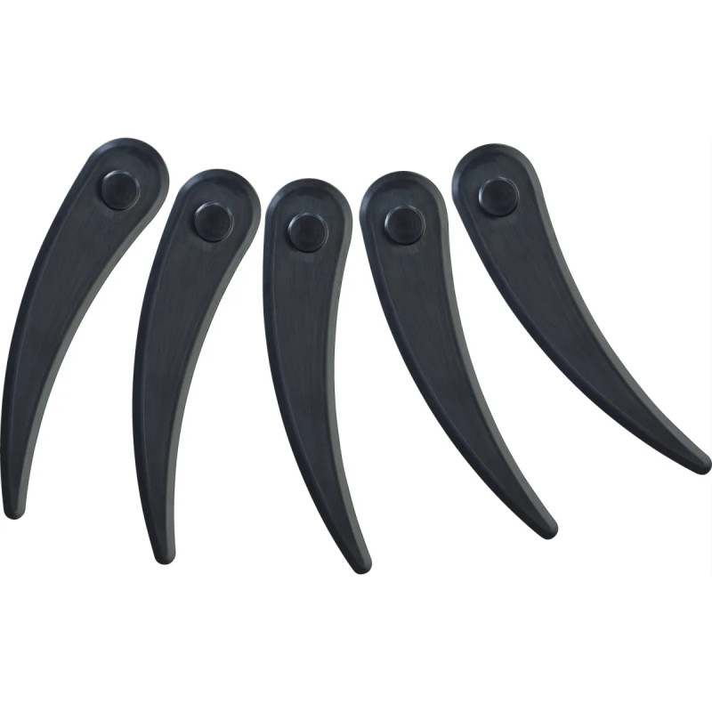 Bosch Reservekniv  Durablade  Systemtilbehør F016800372