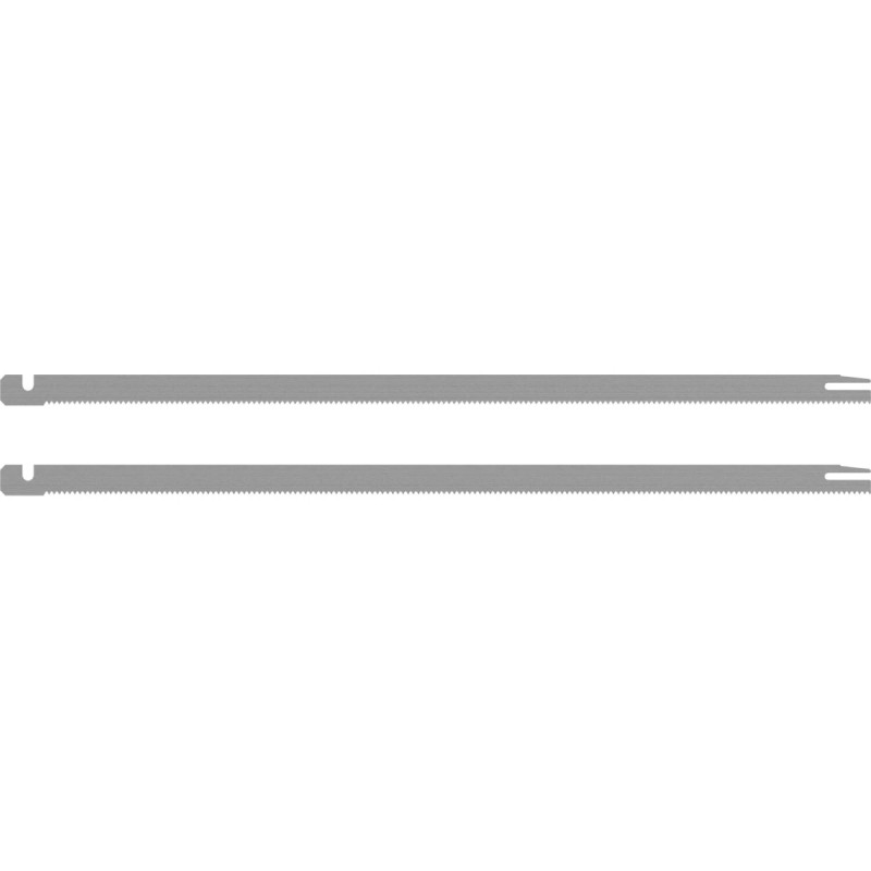 Bosch Savklinger Til Gsg Skumsav 300mm   Stk 2607018012