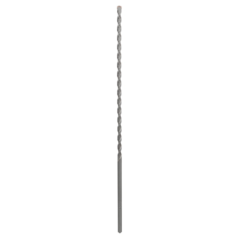 Bosch Silver Slagbor 8x400 Mm 2608597690