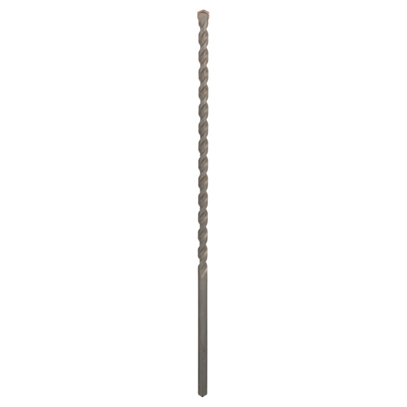 Bosch Silver Slagbor 12x400 Mm 2608597692