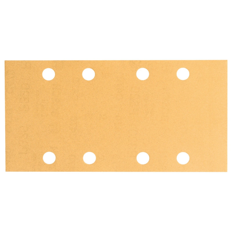 Bosch Slibebånd 93x185mm  K80 10 2608605255