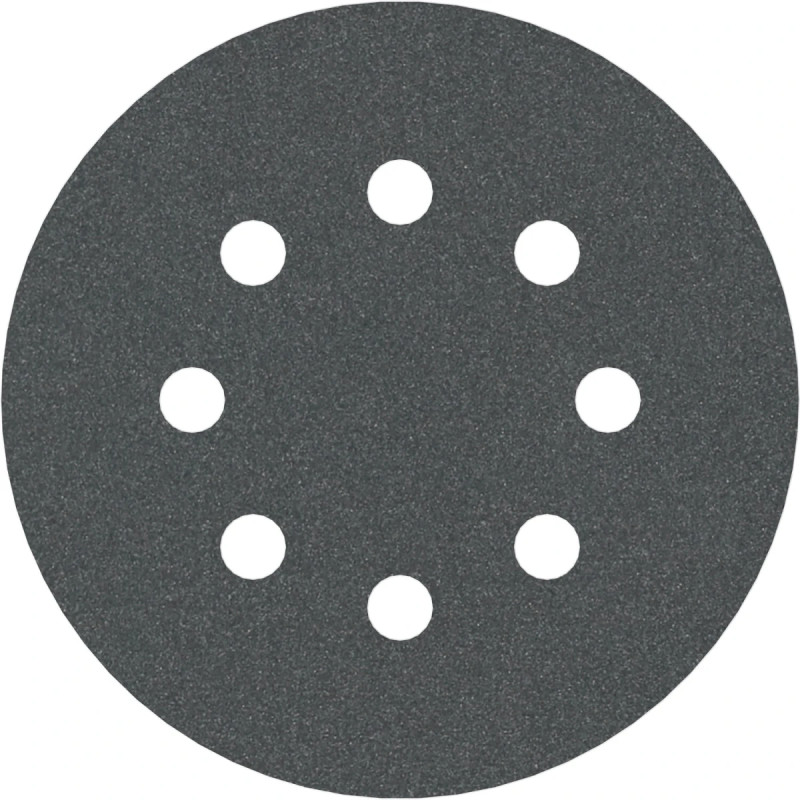 Bosch Slibebladad 125 Sic K180   2608605118