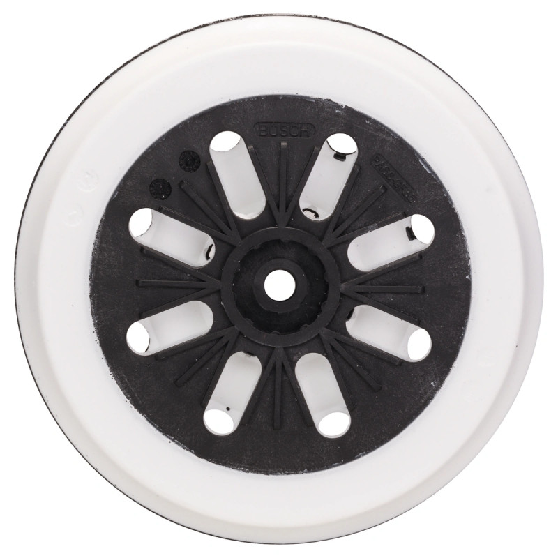 Bosch Slibetallerken   9huller Gex 150 Turbo 2608601185