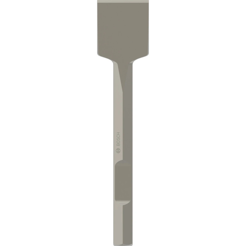 Bosch Spademejsel 80mm 1618661000