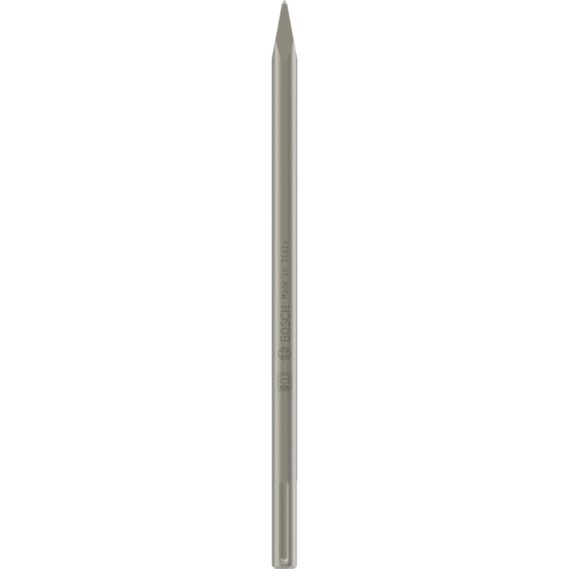 Bosch Spidsmejsel Sds-max 400mm Std 10 Stk 2608690128