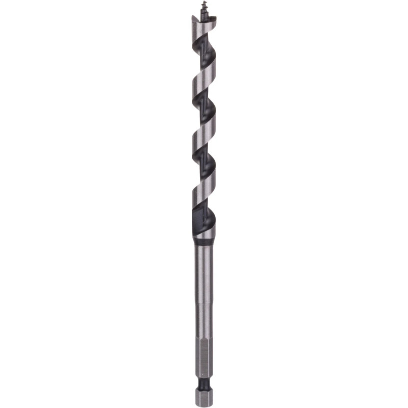 Bosch Spiralbor 10x100x160mm Sekskantskaft 2608585697