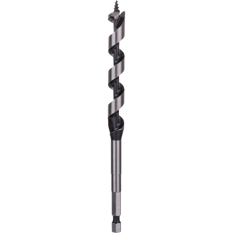 Bosch Spiralbor 12x100x160mm Sekskantskaft 2608585699