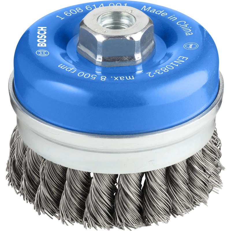 Bosch Staalbørste 1608614001