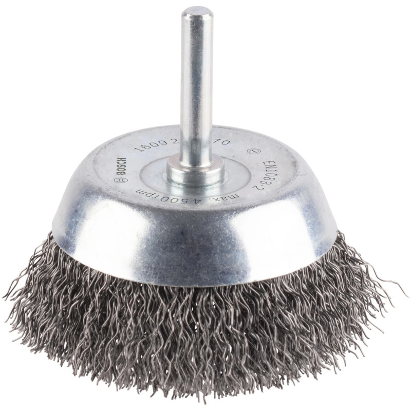 Bosch Stålkopbørste 70mm 1609200270