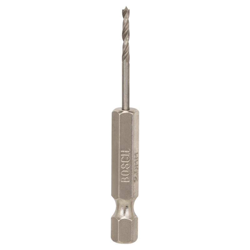 Bosch Træbor      -kant ø2x61 5mm 2608595518