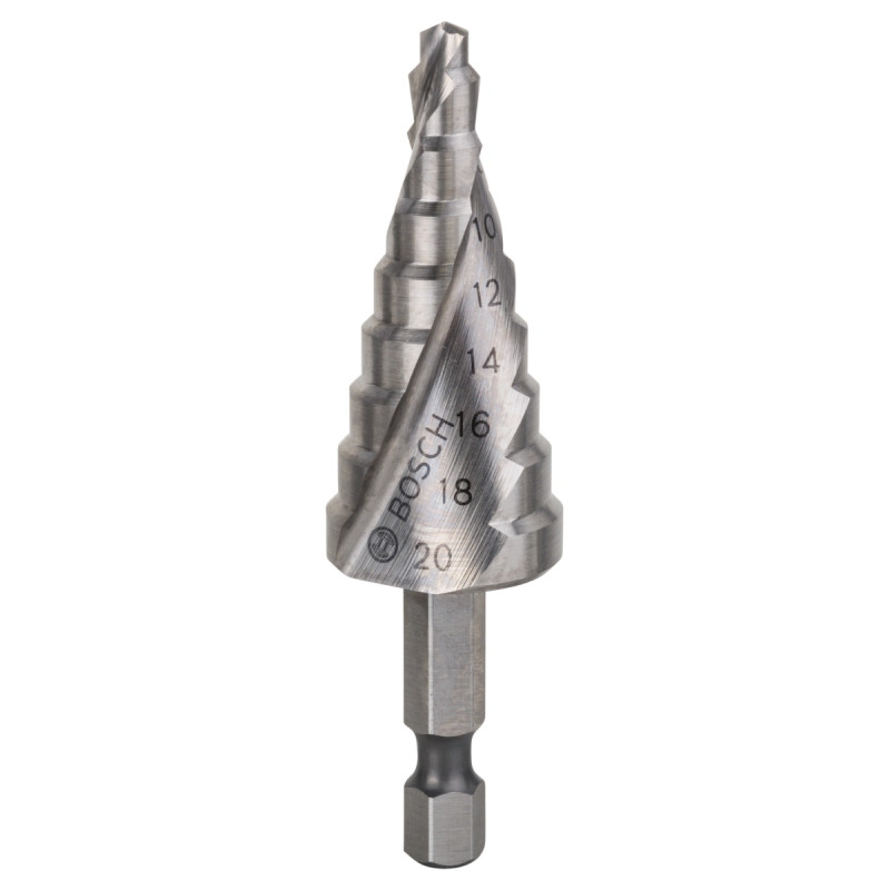 Bosch Trinbor 6kant  -20 Mm 2608597524
