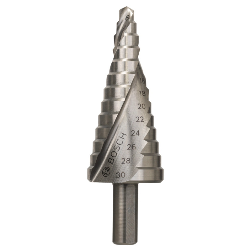 Bosch Trinbor  -30 Mm Cyl  2608597520