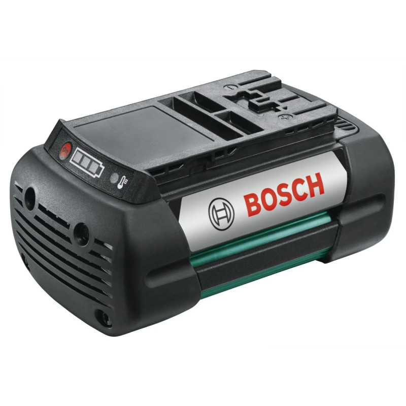 Bosch 36       Ah Lithium-ion-akku Systemtilbehør F016800346