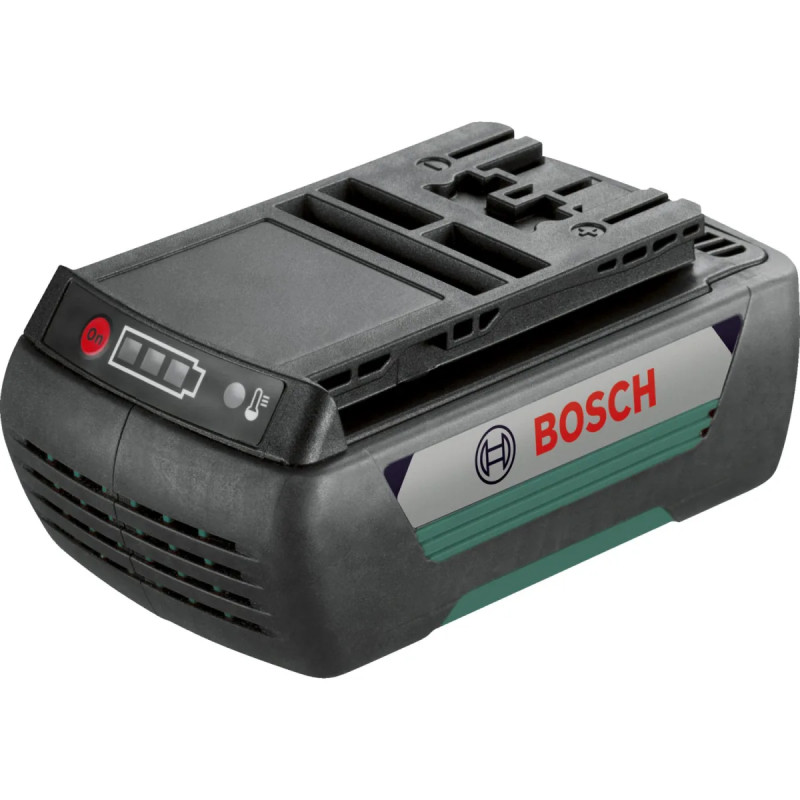Bosch 36       Ah-lithium-ion-batteri Systemtilbehør F016800474