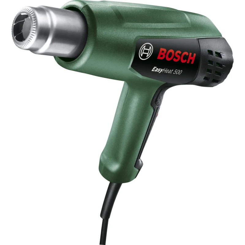 Bosch Varmluftpistol Easyheat 500 1600w 06032a6000