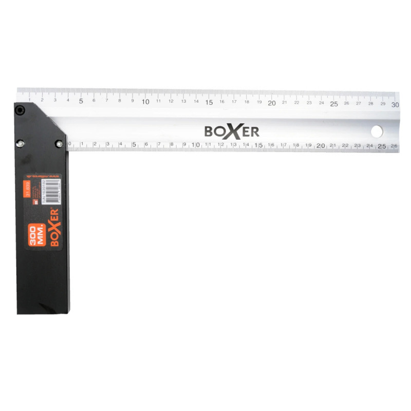 Boxer Snedkervinkel 300   165 Mm