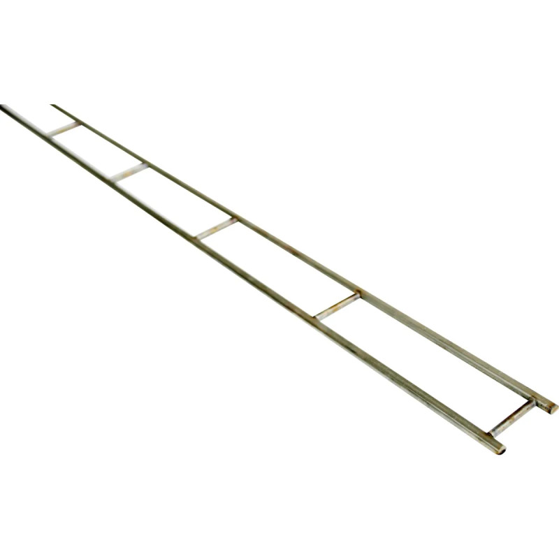 Brictec Armeringsstål Rustfri Bi37r 4085mm