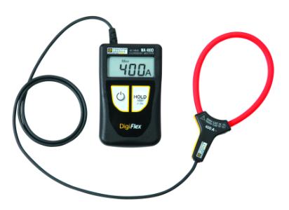 Ca Digiflex Ma 400d-170 Felksibel Strømmåling Med Miniflex Teknologi
