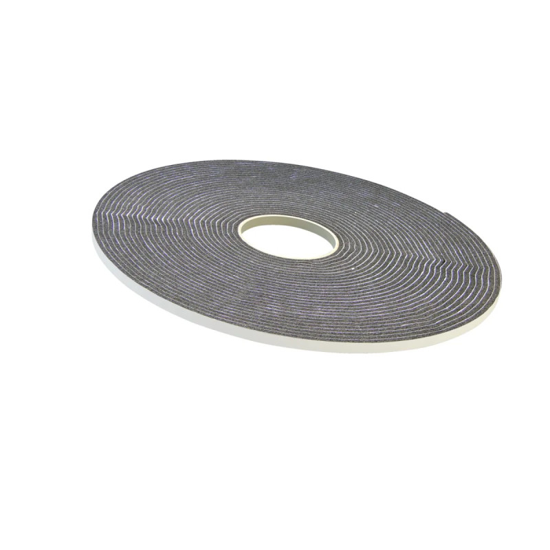 Cembrit Pvc Skumstrimmel   5x9 Mm 20m