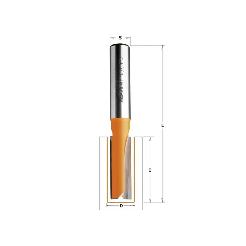 Cmt Overfræsebor Hm 18x38 80 K12  912 681 11