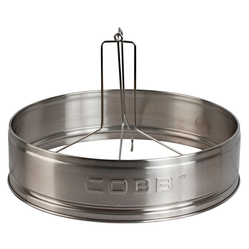 Cobb Lågforhøjer   Kyllingholder Til Premier   Compact Grill