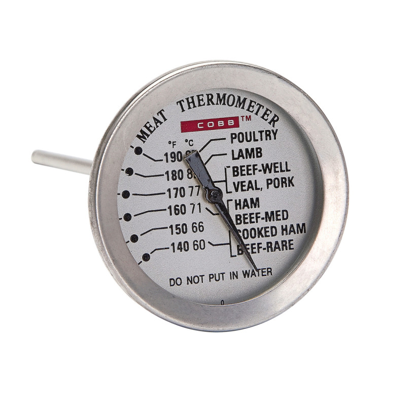 Cobb Termometer Til Premier   Compact Grill