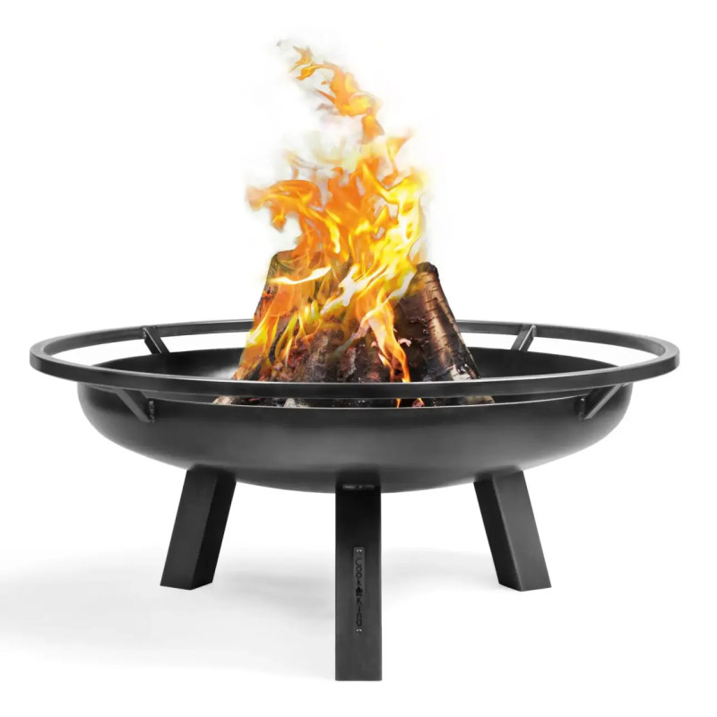 Cook King   Portoâ  70 Cm Havebålfad