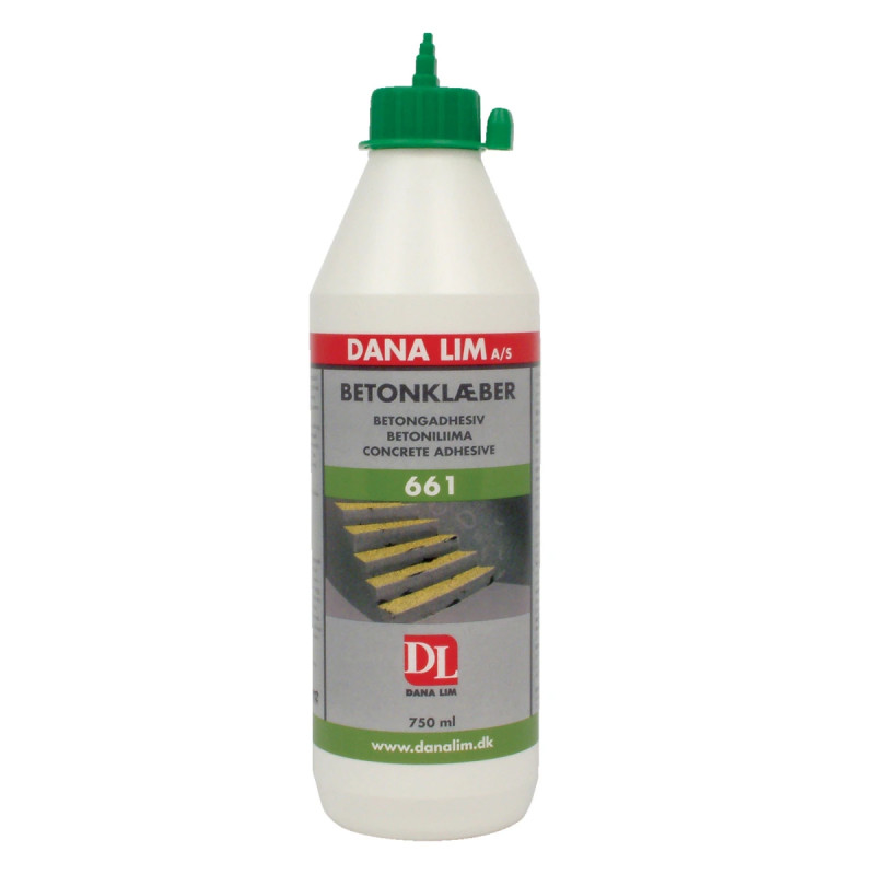 Dana Betonklæber 661  750 Ml