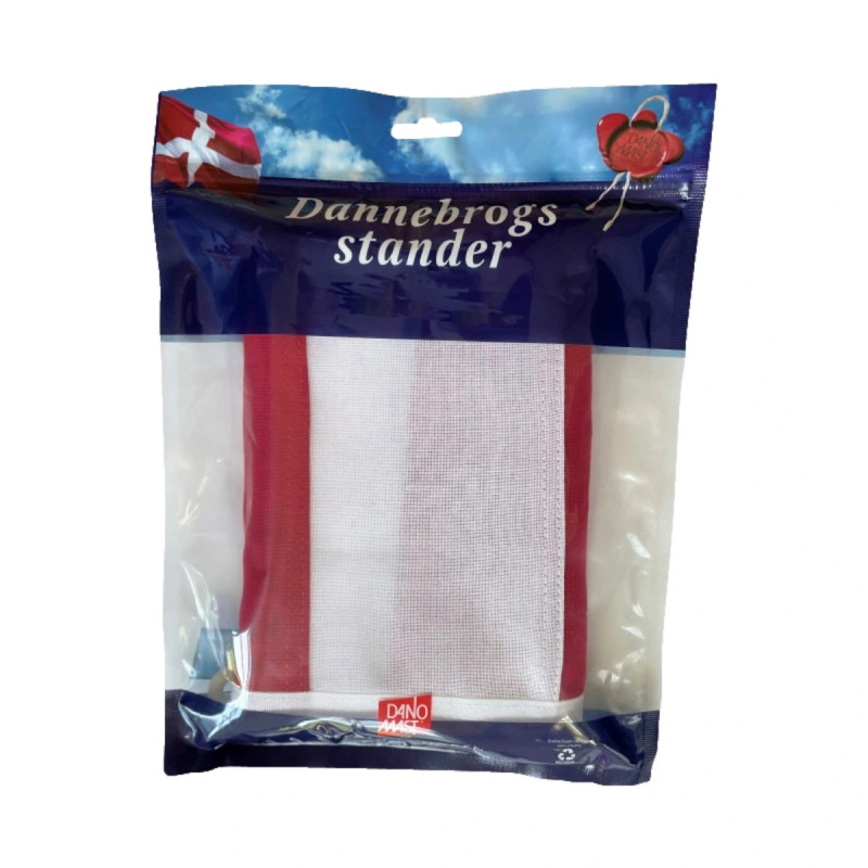Dannebrogs Stander Til  -10 Meter Stang