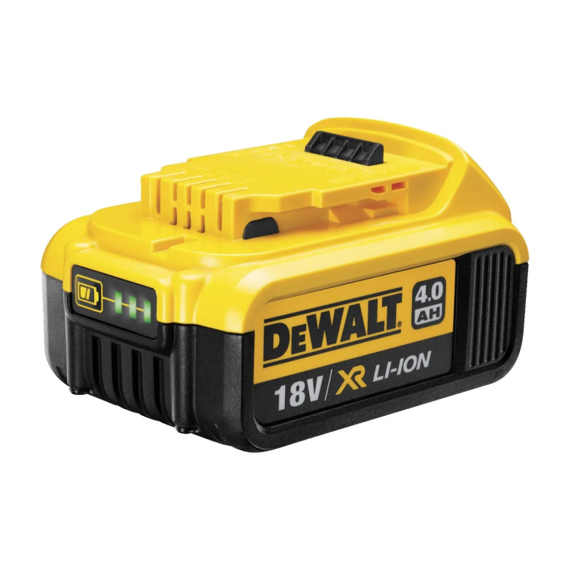 Dewalt Dcb182 Li-ion Batteri 18v   0ah Xr