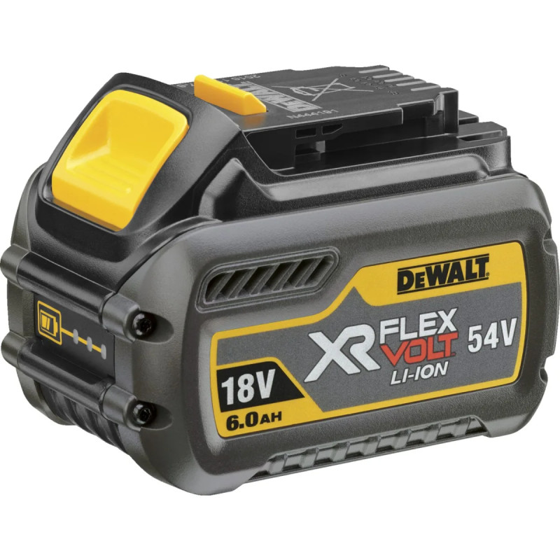 Dewalt Dcb546 54v Flexvolt Batteri Xr 6ah