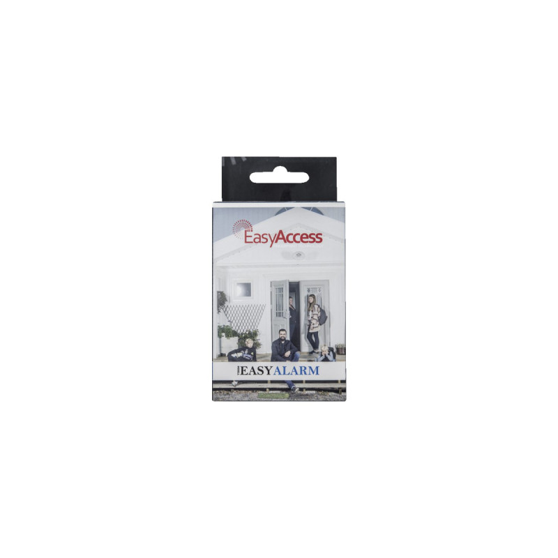 Easy2access Alarm Modul Easyalarm