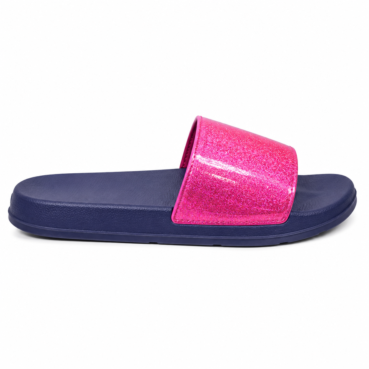 Easyfit 8939 Sandal  Marineblå Rosa 41