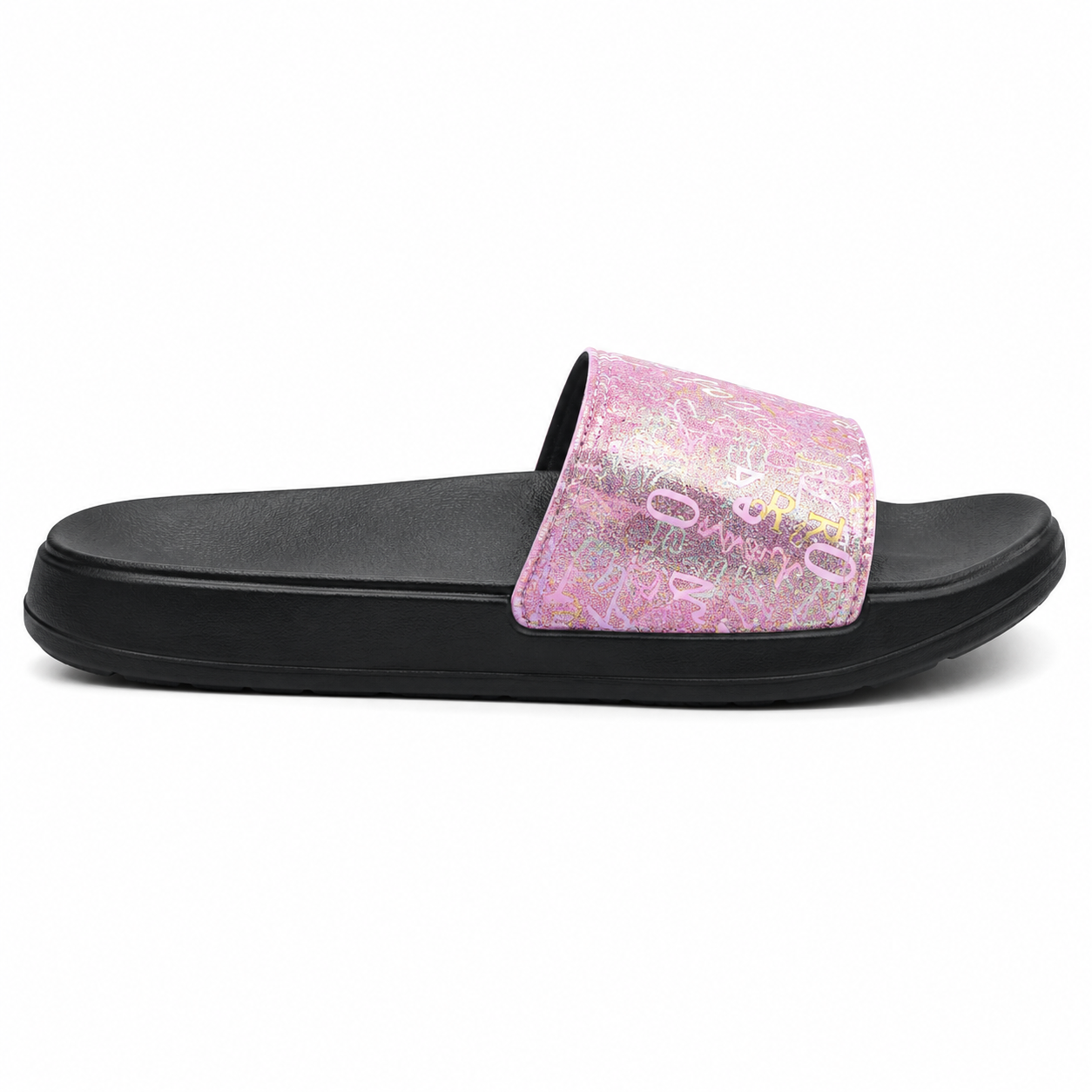 Easyfit 8939 Sandal  Sort Pink 41