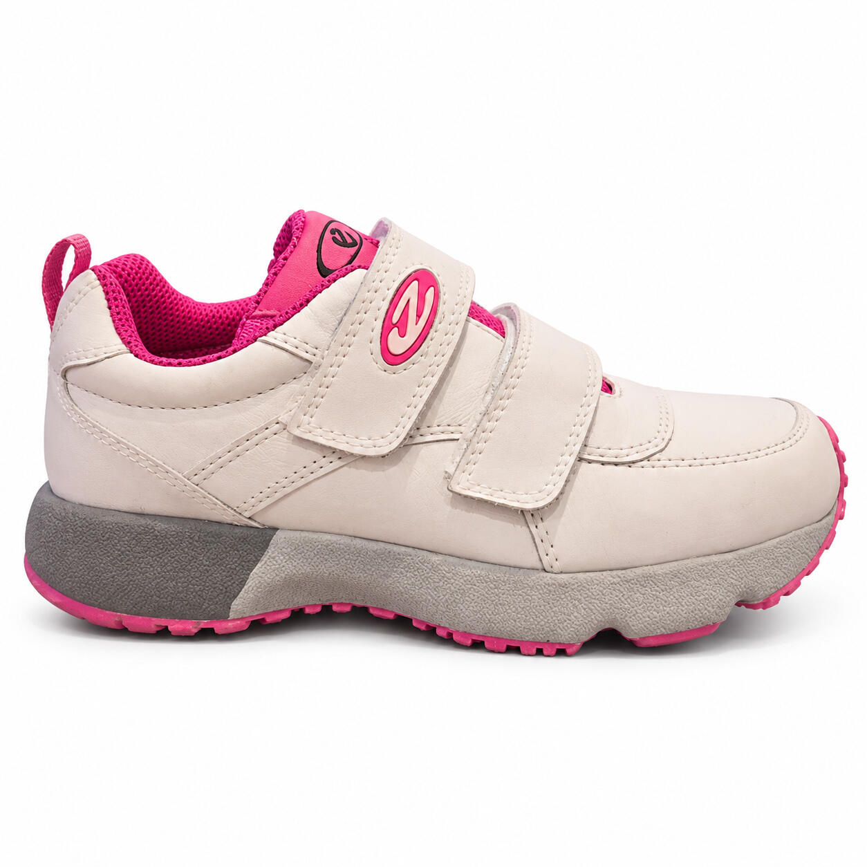 Ecco Børnesneakers  Hvid 34