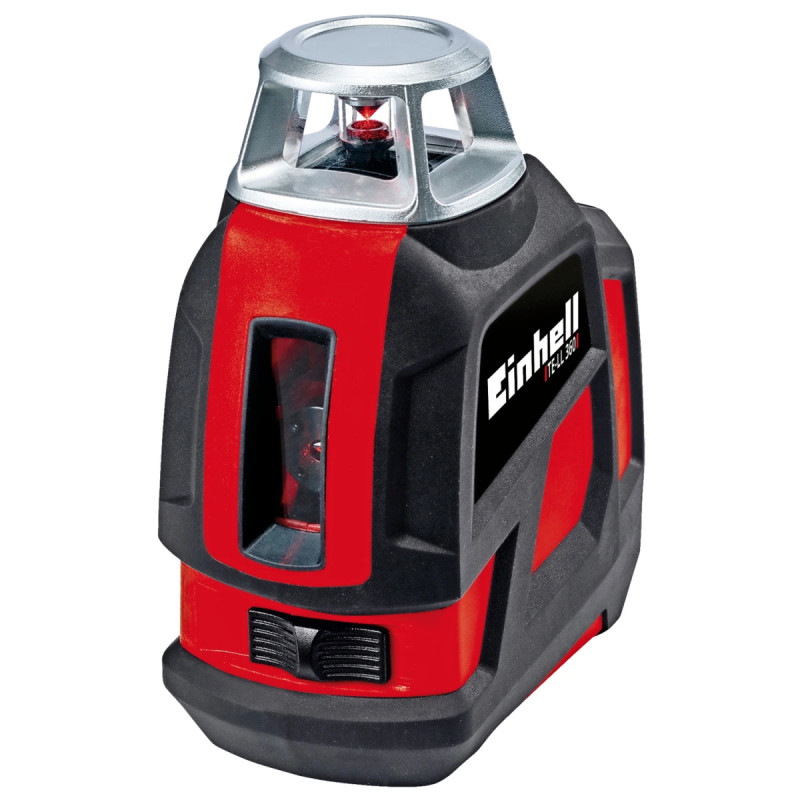 Einhell Krydslinjelaser Te-ll 360
