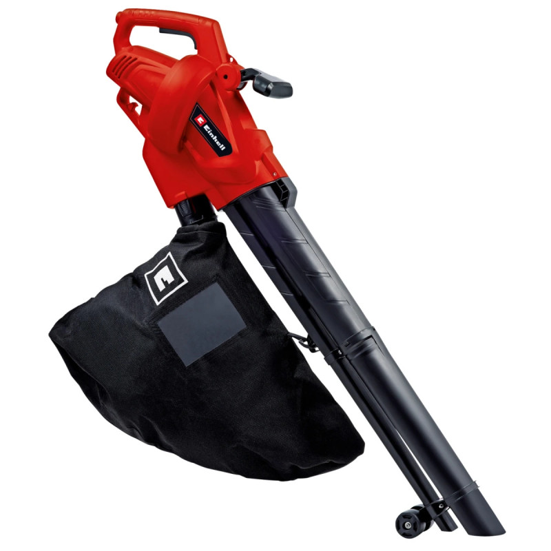Einhell Løvsuger -blæser 230v- 3000w Gc-el 3024   3433370