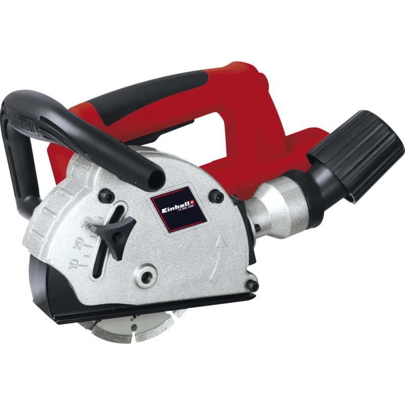 Einhell Murrillefræser   320   Tc-ma 1300