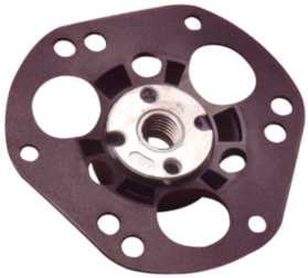 Fiberrondel Avos 115 F827 K80