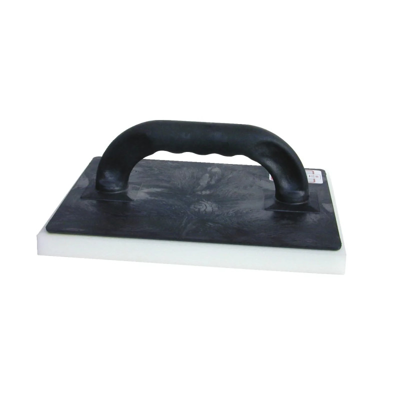 Finpudsebræt 18x24 Cm Med 10 Mm Skum