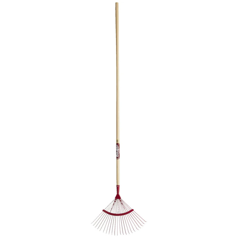 Fiskars Classic Løvrive Runde Td