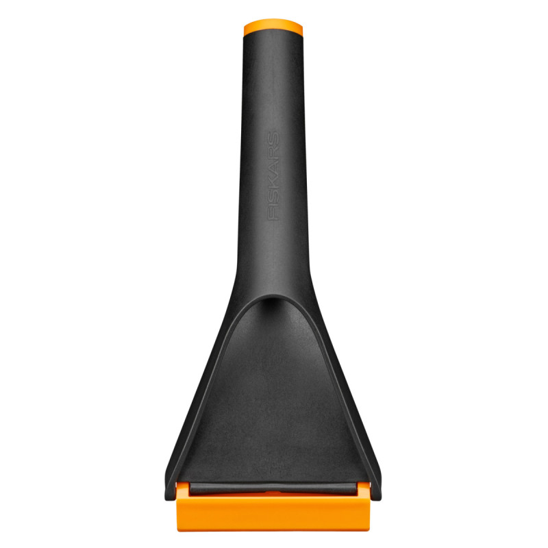 Fiskars Solid Isskraber Sort 1019354