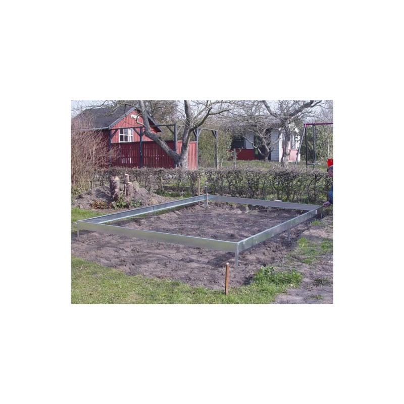 Fundament Til Popular 106
