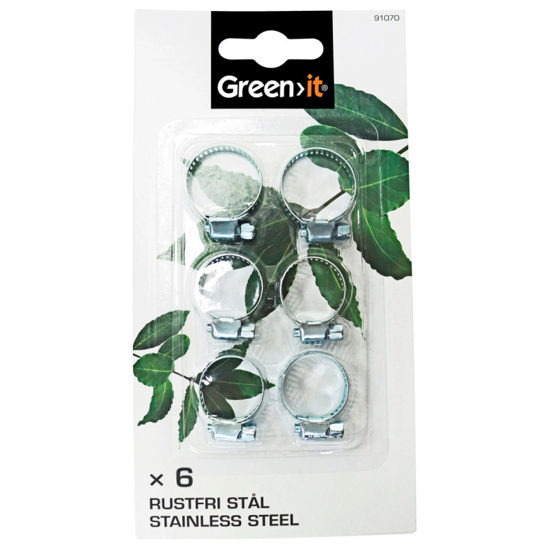 Green-it Spændebånd   Stk
