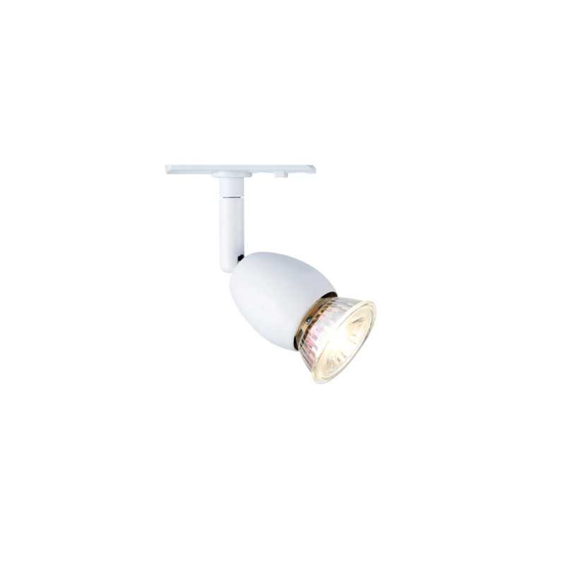 Halo Design Cheapy Spot Gu10    Halo-track Hvid 720774