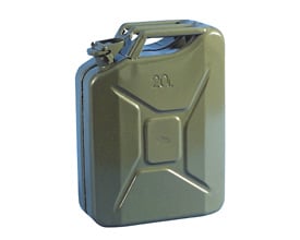 Hero Jerry Can 10 Ltr
