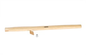 Hero Mukkert Skaft 80 Cm