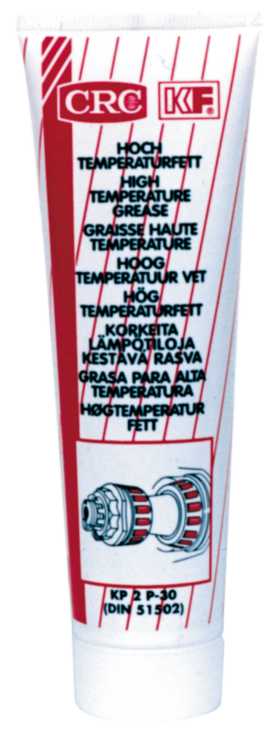 Højtemperaturfedt 100ml 3060