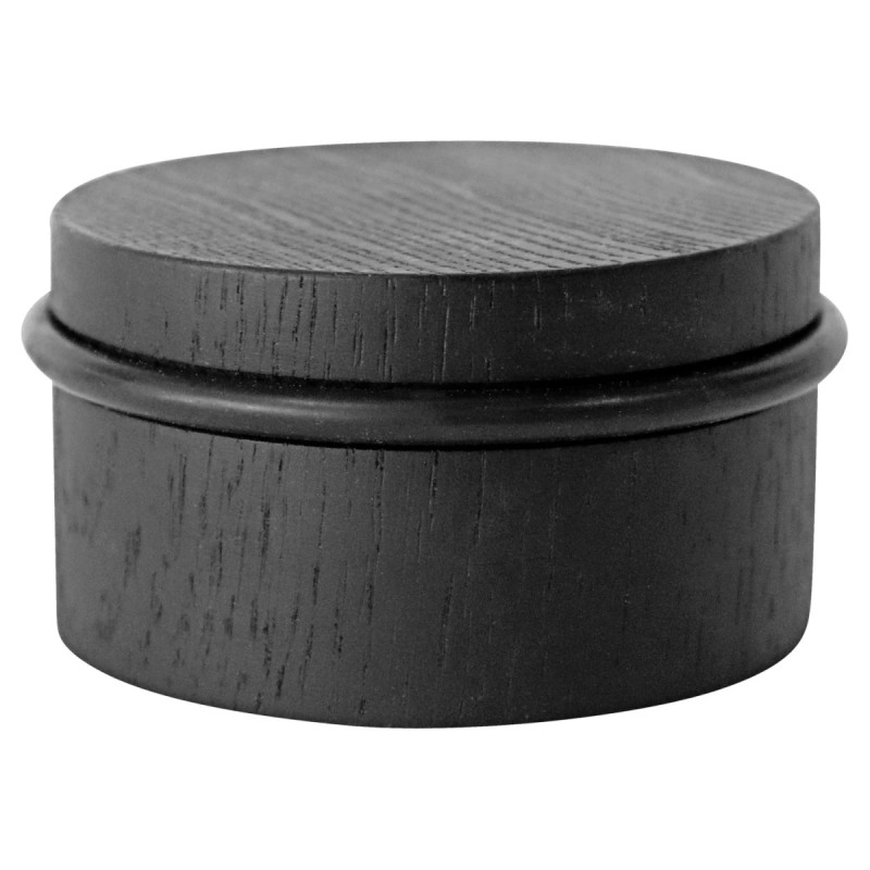 Home-it Dørstopper ø76 Mm Sort Eg 12230