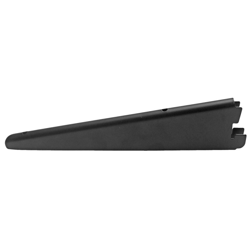 Home-it Hyldeknægt Rack System 22 Cm  Sort